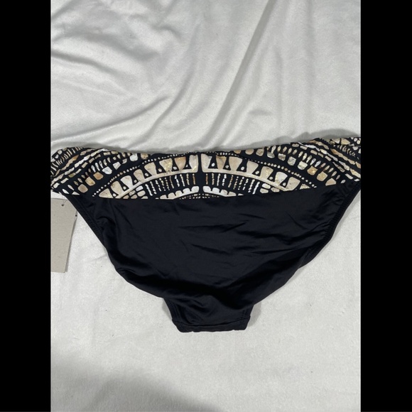 NWT Kenneth Cole Desert Romance Sash Bikini Bottom - Picture 9 of 11